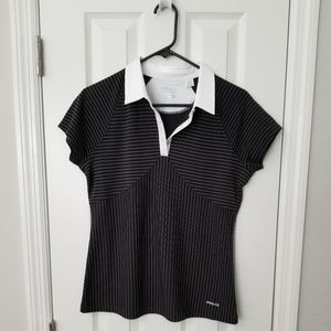Annika Golf shirt